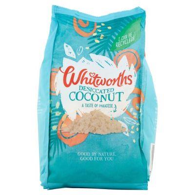 Whitworths Desiccated Coconut 200g
