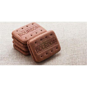 Jack's Bourbon Cream Biscuits 150g