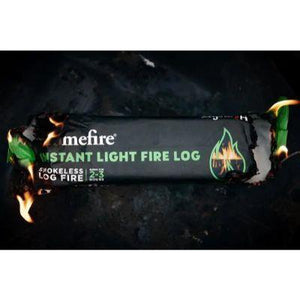 Homefire Instant Light Firelogs (Pack of 10)
