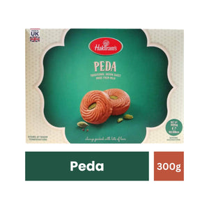 Haldiram's Peda 300g
