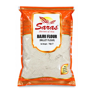 Saras Bajri Flour 1kg