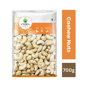Uthra Cashew Nuts 700g