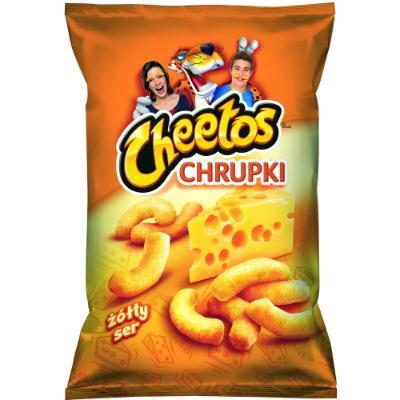 Cheetos XXL Cheese - 165g
