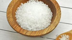 The Salt Company Pure Dried Vacuum Salt 12.5kg