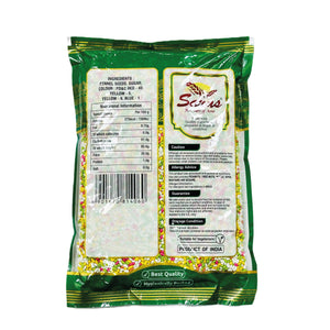 Saras SUGAR COATED Fennel Seeds 1Kg