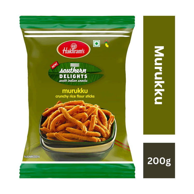 Haldiram's Murukku 200G