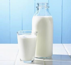 Lakeland Dairies Semi-Skimmed Milk | 12 Pack of 500ml