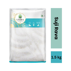 Uthra Idli / Suji Rava 1.5kg