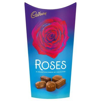 Cadbury Roses - 290g