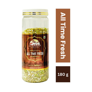 Saras Mukhwas - All Time Fresh Mix 180g
