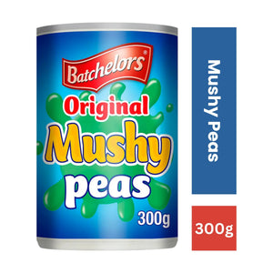 Batchelors Original Mushy Peas 300g