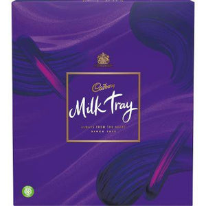 Cadbury Milk Tray - 360g