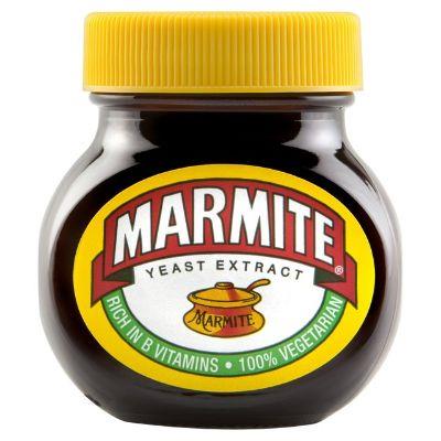 Marmite Yeast Extract Spread 250 g
