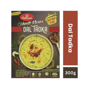 Haldiram's Tadka Dal 300G