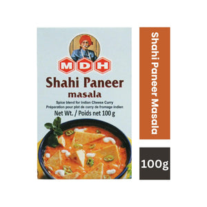 MDH Shahi Paneer Masala - 100g