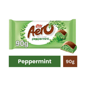 Aero Peppermint - 90g