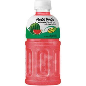 Mogu Mogu Watermelon Flavoured Drink - 320ml