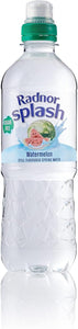 Radnor Splash 12 x 500ml - Watermelon
