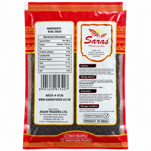 Saras Tukmaria 100G