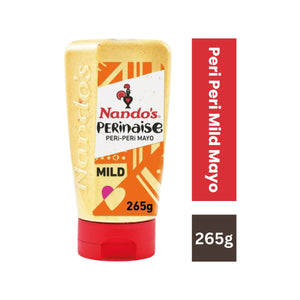 Nandos Perinaise Peri-Peri Mild Mayonnaise 265 g