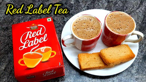Red Label Tea 500G