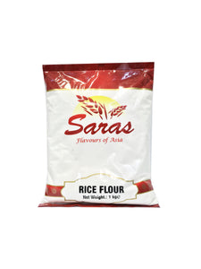 Saras Rice Flour 1kg