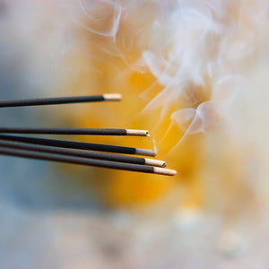Hem Incense Sticks - Cinnamon (6 x 20g) -120 Sticks