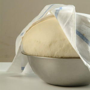 Marriage’s Millers Manitoba Very Strong White Bread Flour – 16kg | High-Protein Canadian Wheat Flour | Ideal for Bread, Pizza & Artisan Baking