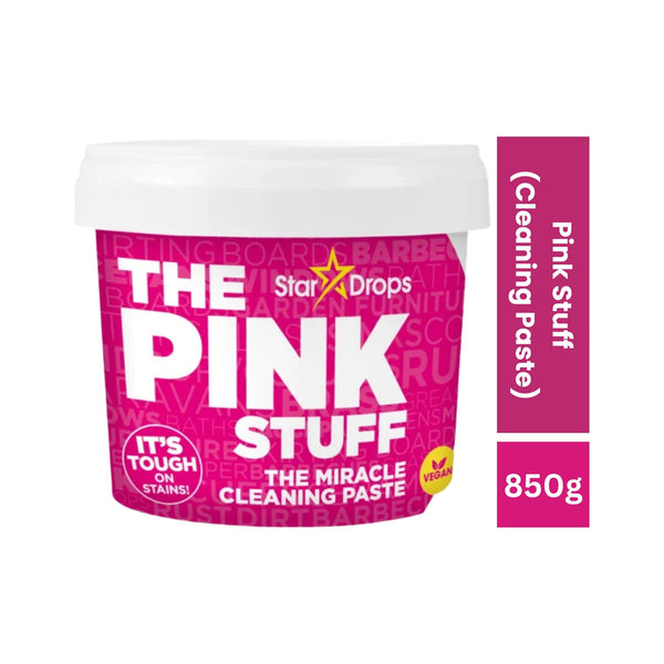 The Pink Stuff Paste - 850g – Saras Foods UK