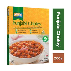 Ashoka Punjabi Cholley 280G