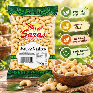Saras Masala Cone 200g | Spicy Indian Namkeen Snack | Ready-to-Eat Savoury Mix