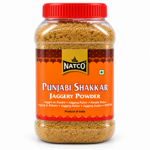 Natco Punjabi Shakkar - 1kg