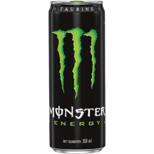 Monster Energy Drink  Original 500ml (Pack of 12)