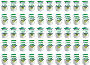 Lakeland Semi-Skimmed Milk Pods 12ml (Pack of 120)