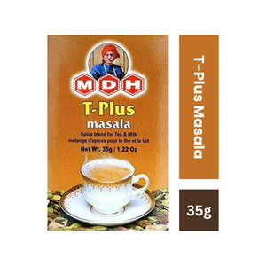 MDH Tea Plus Masala 35g