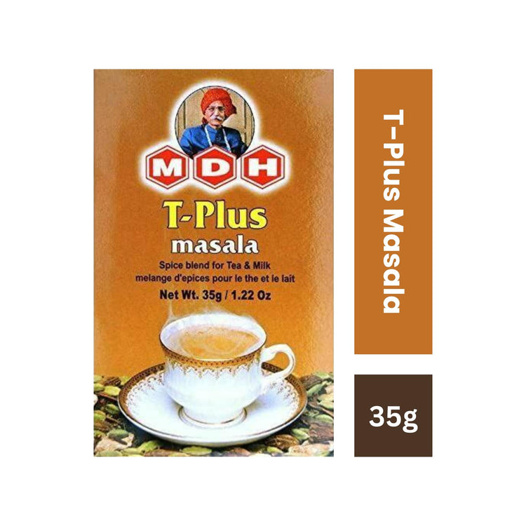 MDH Tea Plus Masala 35g