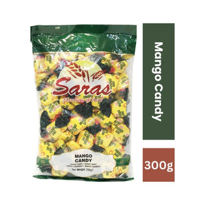 Mango Bite Candy 300G