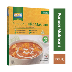 Ashoka Paneer Makhani 280G