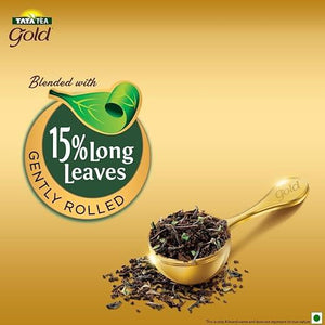 Tata Tea Gold - 1kg