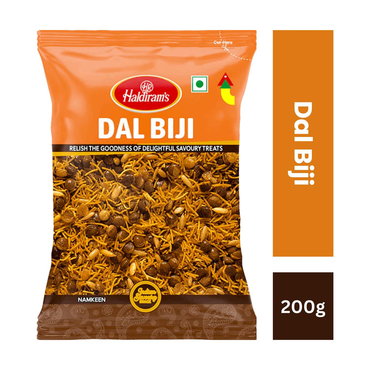 Haldiram'S Dal Biji 200G
