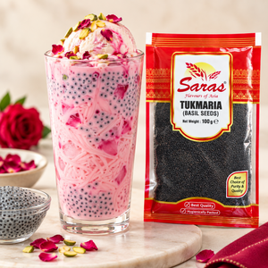 Saras Tukmaria 100G