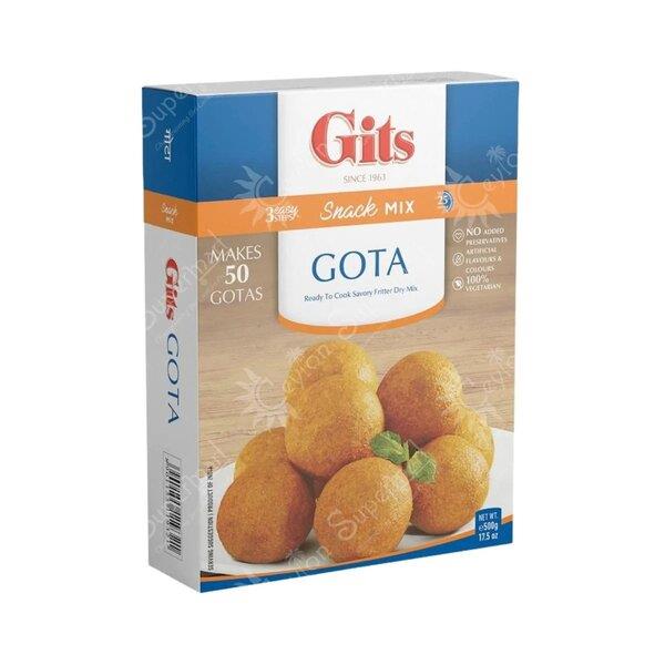Gits Gota Mix 500g