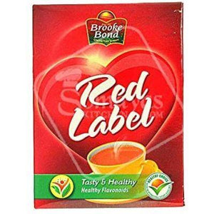 Red Label Tea 500G