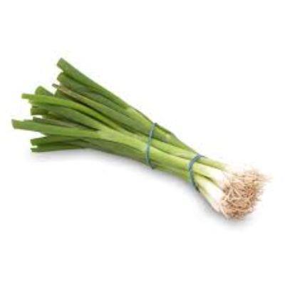 Jack's Spring Onions - 100g