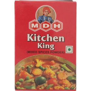 MDH Kitchen King Masala 100g