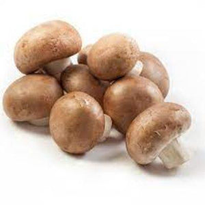 Jack's Mushrooms Chestnut - 250g
