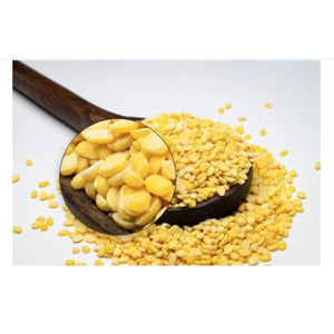 Uthra Moong Dal Yellow Unwashed 500g