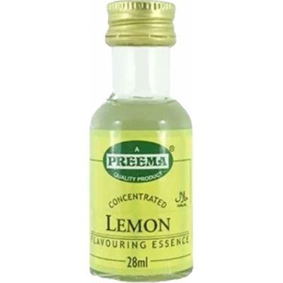 Preema Lemon Essence 28ml