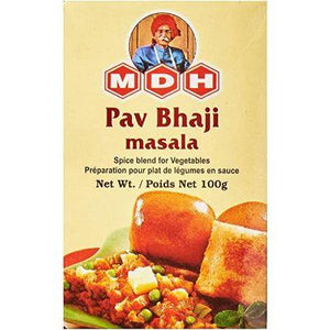 Mdh Pav Bhaji Masala - 100g