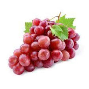Jack's Seedless Red Grapes - 500g